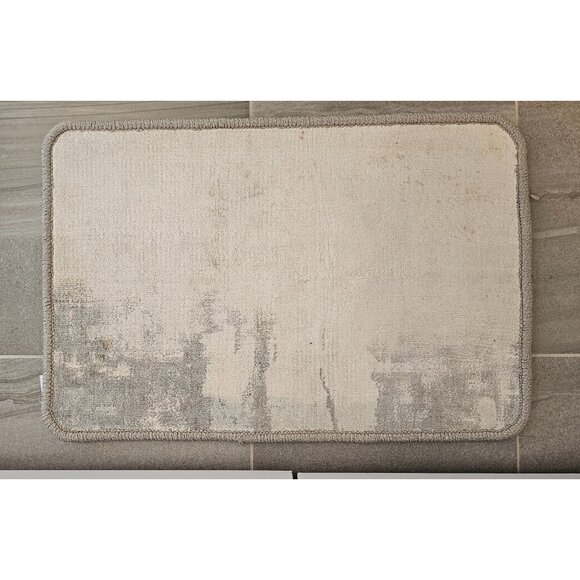 Doormat/ Bathroom Mat- Super Absorbent-Quick Dry Bath Mat - Picture 2 of 2